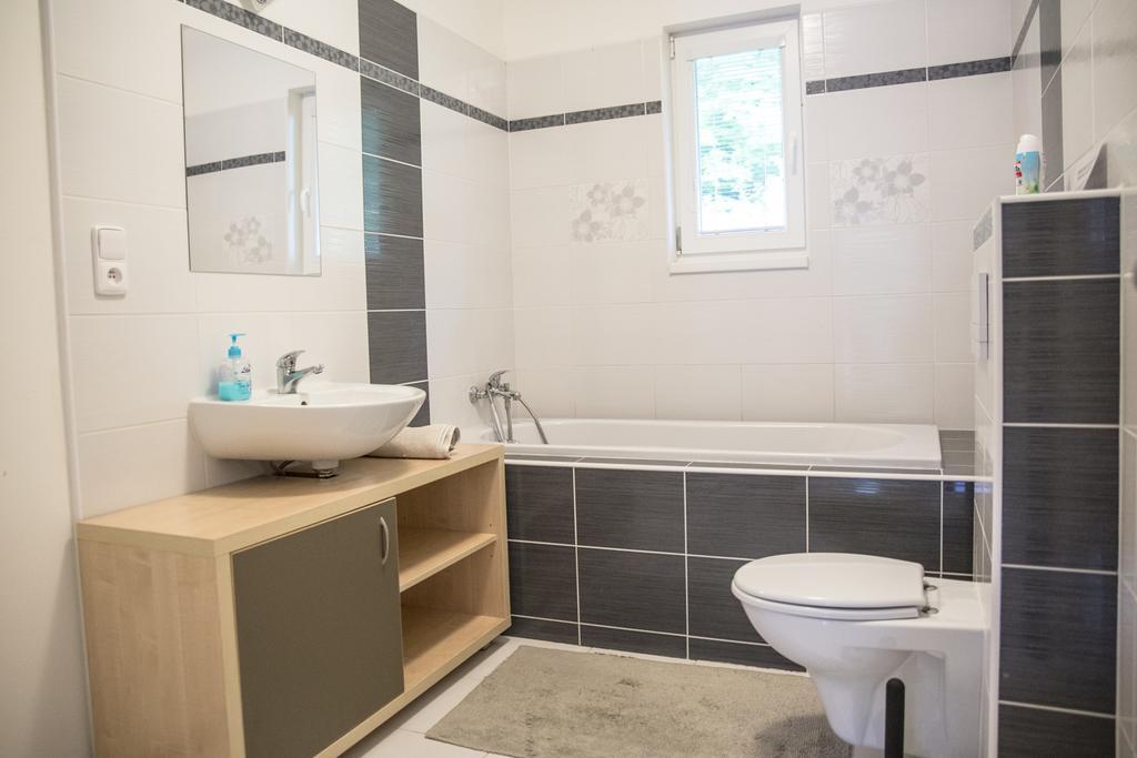 Apartman Zlatonka Guest House Ostravice Exterior photo