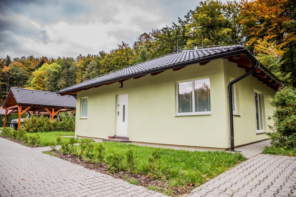 Apartman Zlatonka Guest House Ostravice Exterior photo