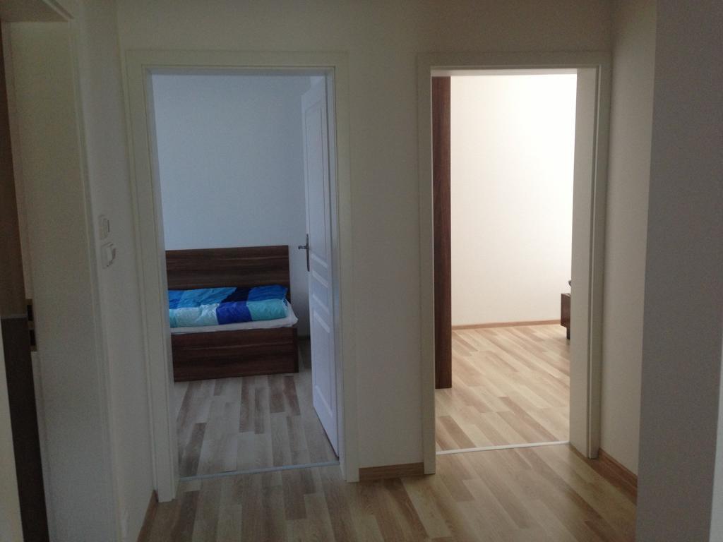 Apartman Zlatonka Guest House Ostravice Room photo